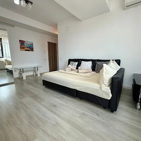 Apartment 1 Near Orhideeaspa *